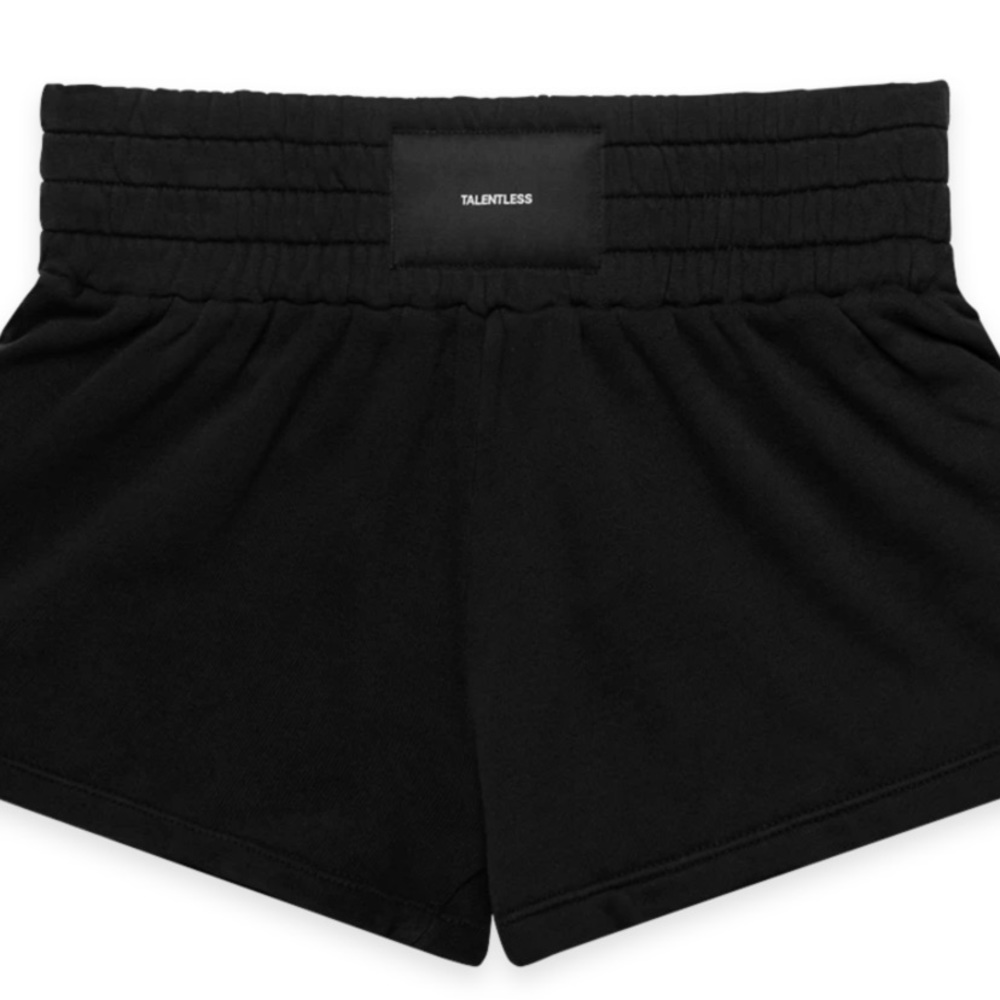 Talentless - Boxer shorts, small